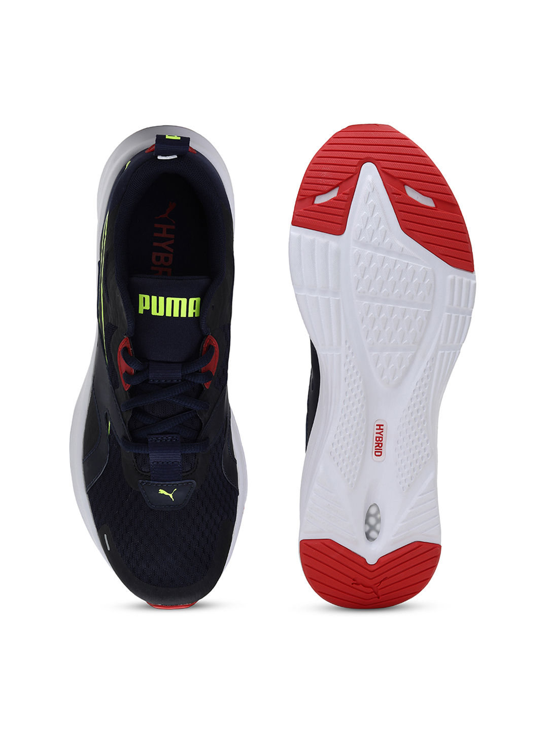 Puma hybrid cheap fuego wns