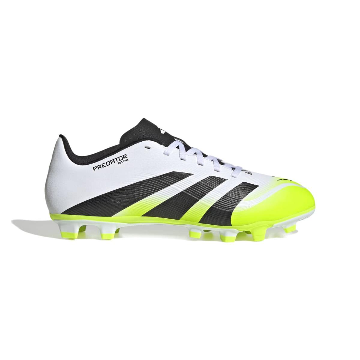 adidas Predator サッカーシューズ FG 26.5 PREDATOR（adidas） アディダス adidas サッカースパイク プレデター