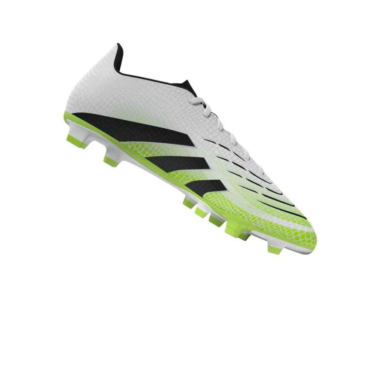 Buy adidas PREDATOR CLUB FxG Football Shoes Unisex - White Online