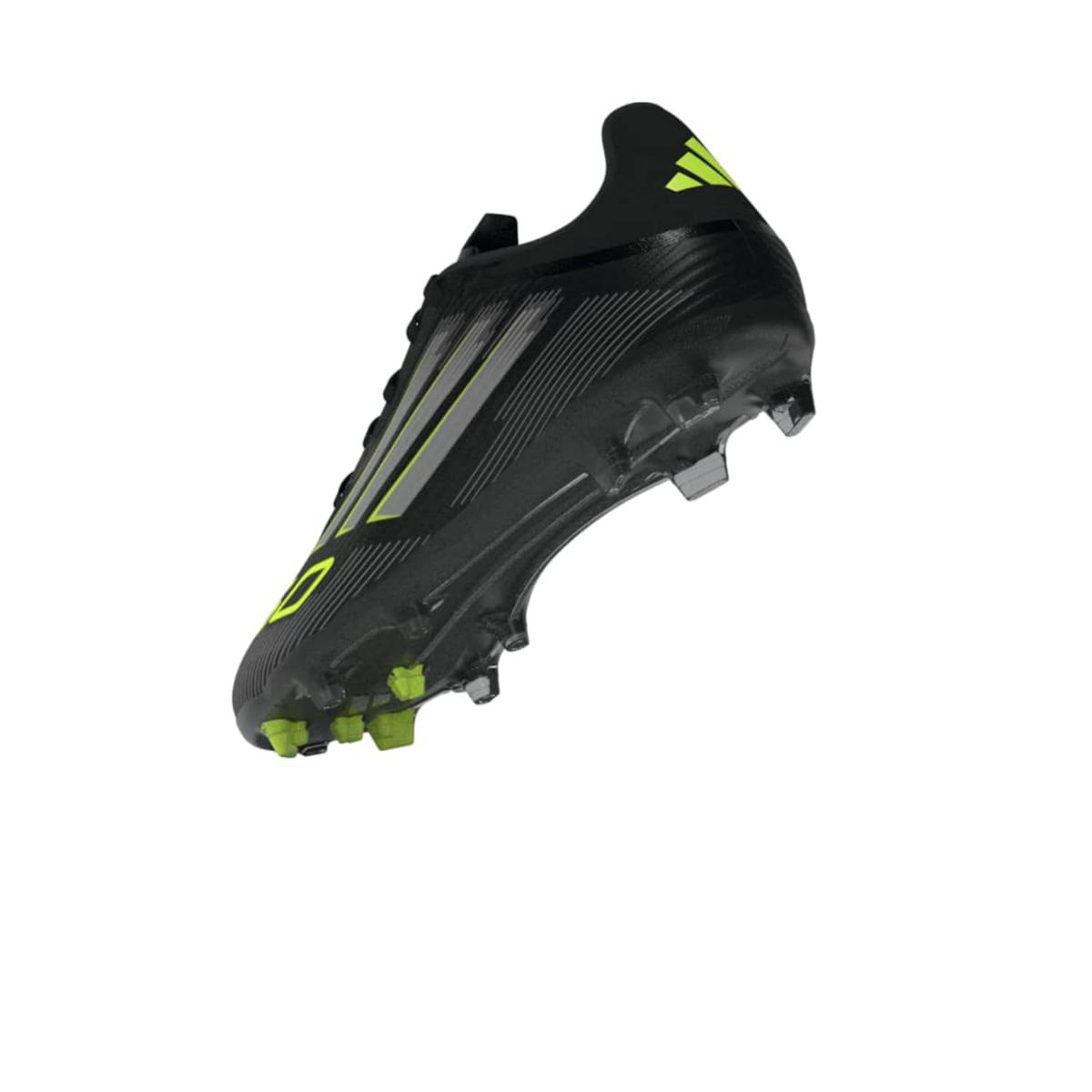 Buy adidas F50 LEAGUE FG/MG Football Shoes Unisex - Black Online