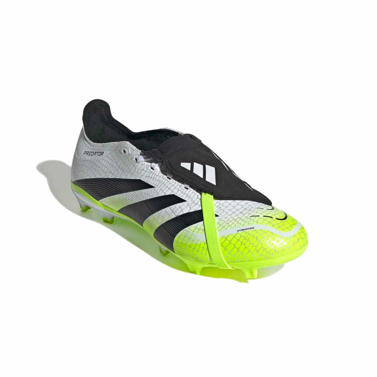 Adidas Predator league FT オフオワイト FG MG Buy adidas PREDATOR LEAGUE FT FG Football Shoes Unisex - White Online