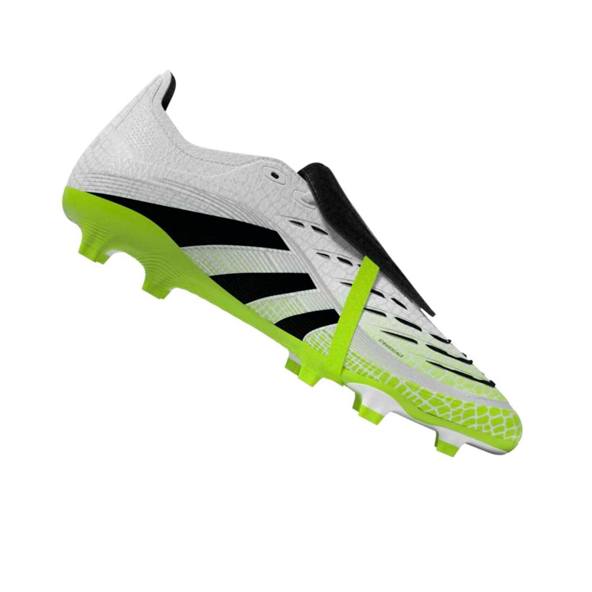 Buy adidas PREDATOR LEAGUE FT FG Football Shoes Unisex - White Online