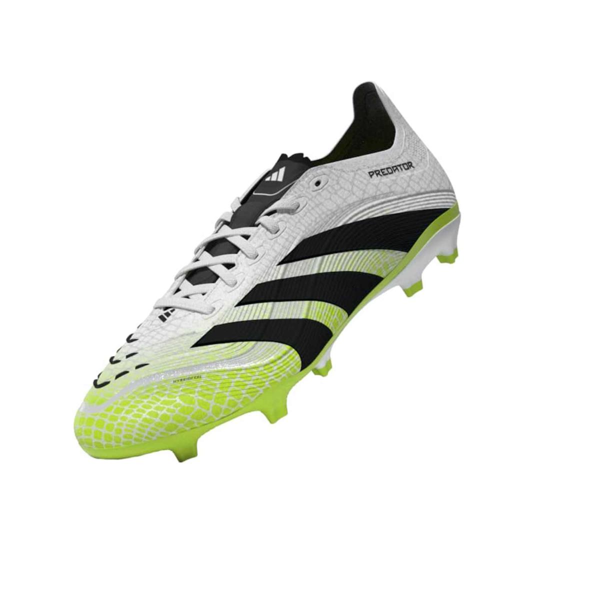 Buy adidas PREDATOR LEAGUE FG Football Shoes Unisex - White Online