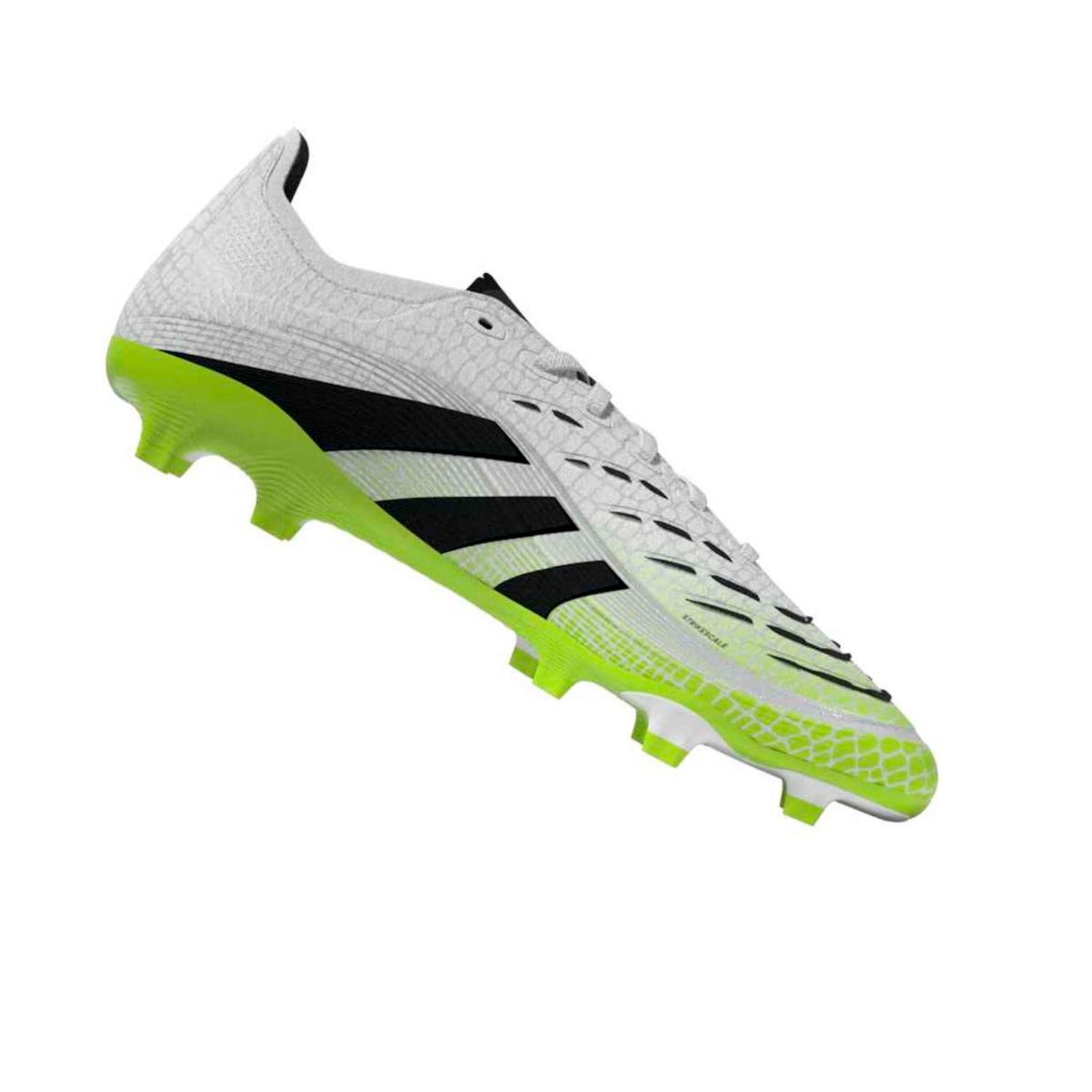 Buy adidas PREDATOR LEAGUE FG Football Shoes Unisex - White Online