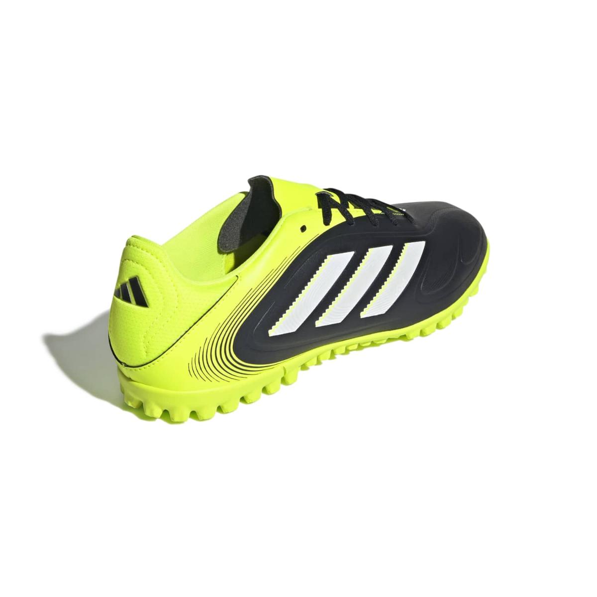 Buy adidas COPA PURE III CLUB TF Football Shoes Unisex - Black Online