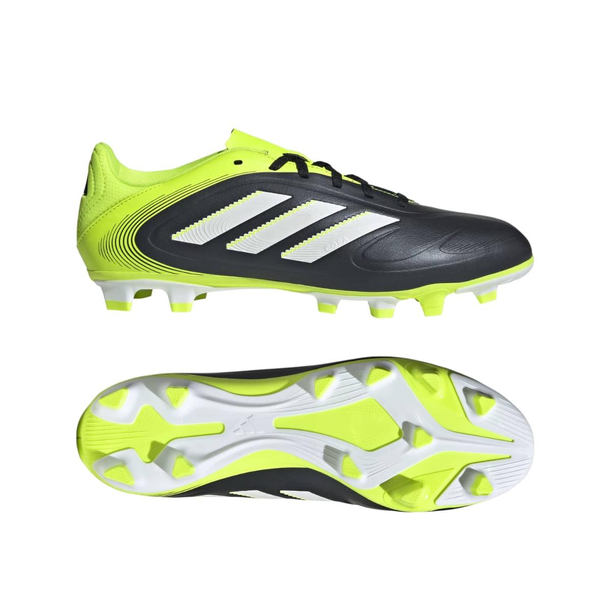 シューズ adidas COPA FG 26.5 Buy adidas COPA PURE III CLUB FG/MG Football Shoes Unisex - Black