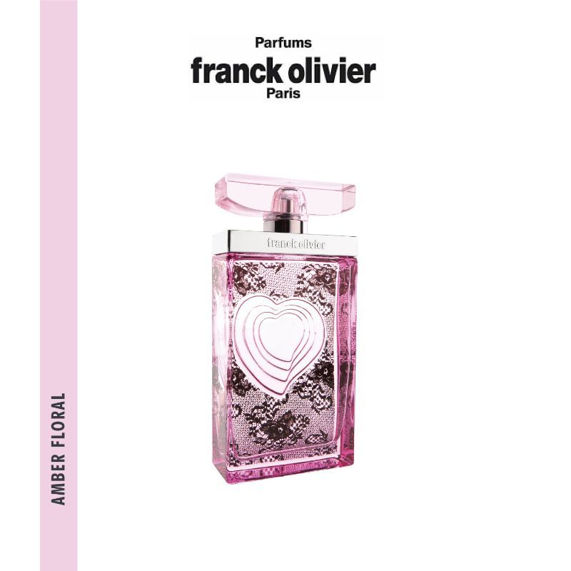 Buy Franck Olivier Passion Extreme Eau De Parfum Spray For Women