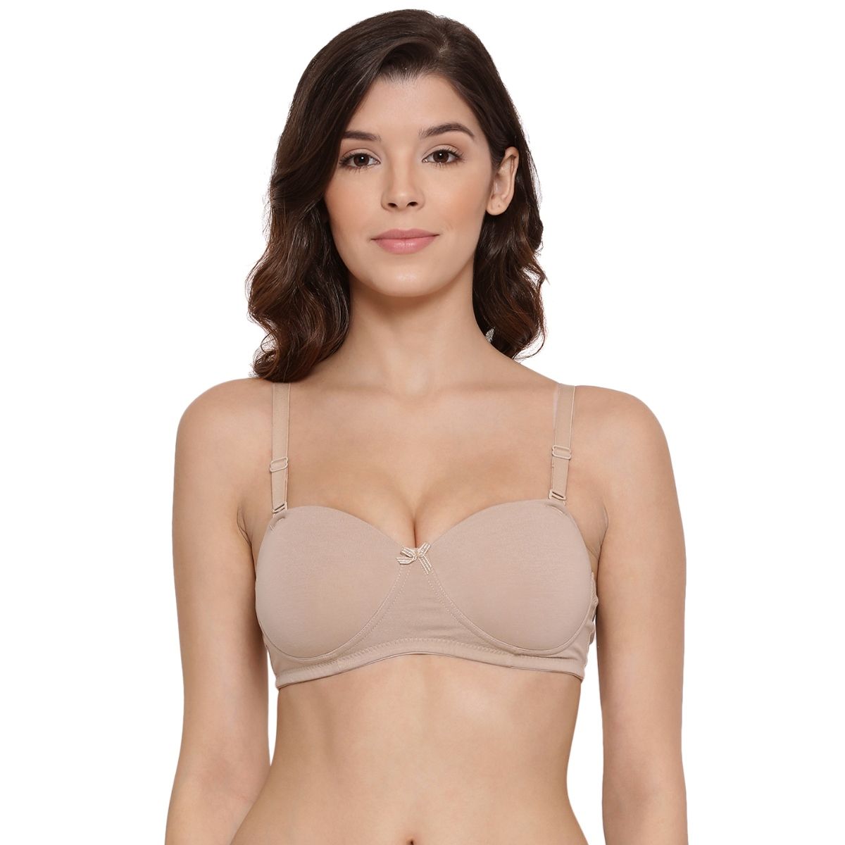Lux Lyra 522 Skin Cotton Maria Padded Bras Buy Lux Lyra 522 Skin