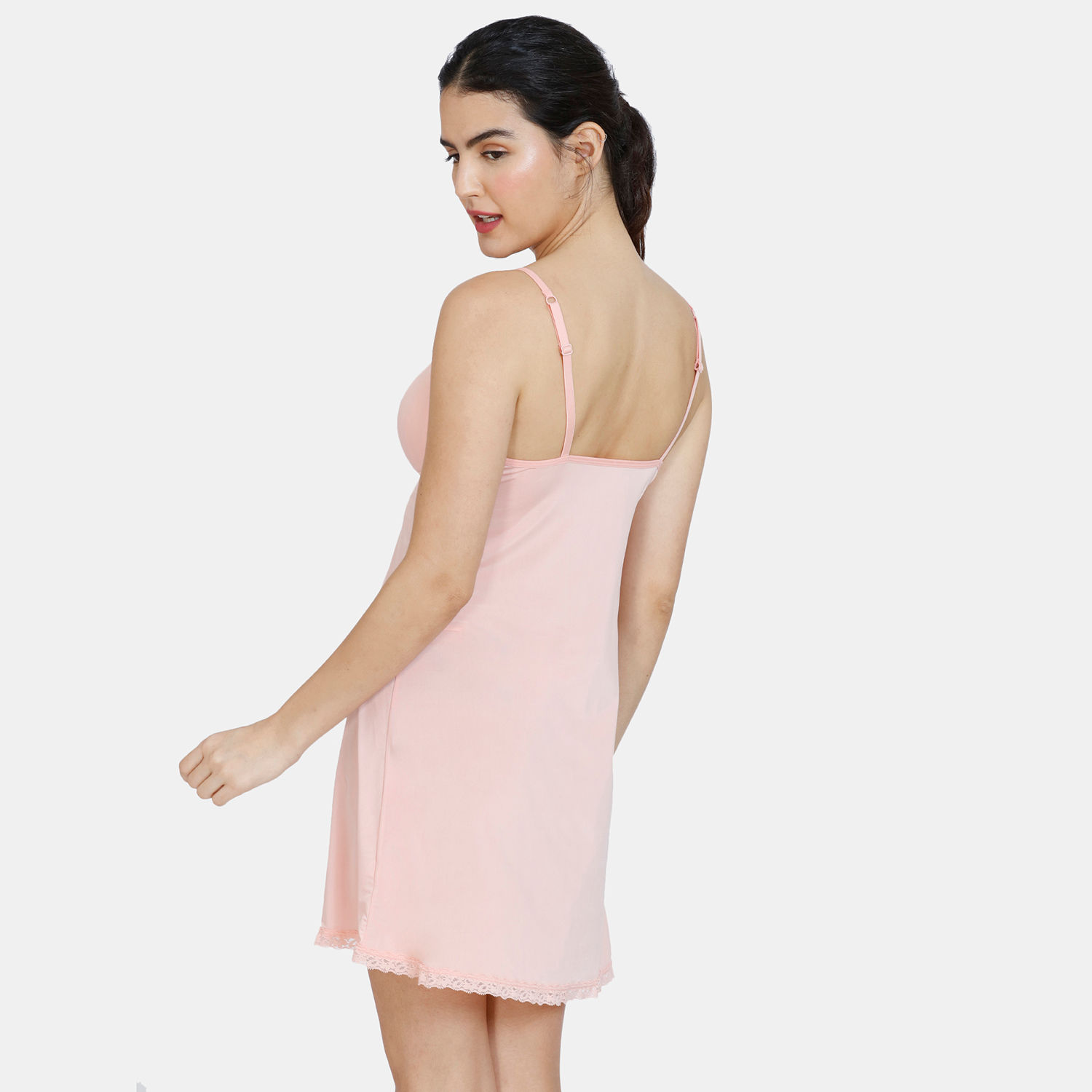Baby doll zivame clearance