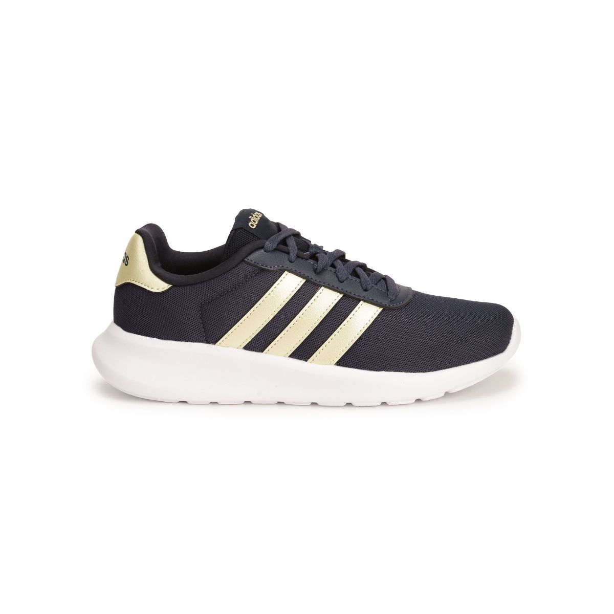 Buy adidas Lite Racer 3.0 Navy Blue Running Shoes Online