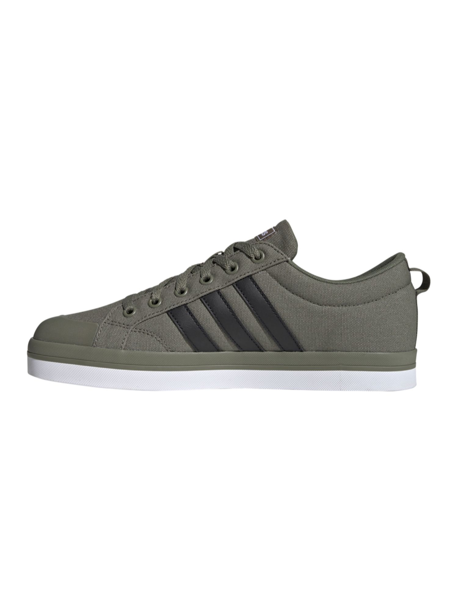 adidas Green Bravada Sneakers - UK 11: Buy adidas Green Bravada Sneakers -  UK 11 Online at Best Price in India | NykaaMan