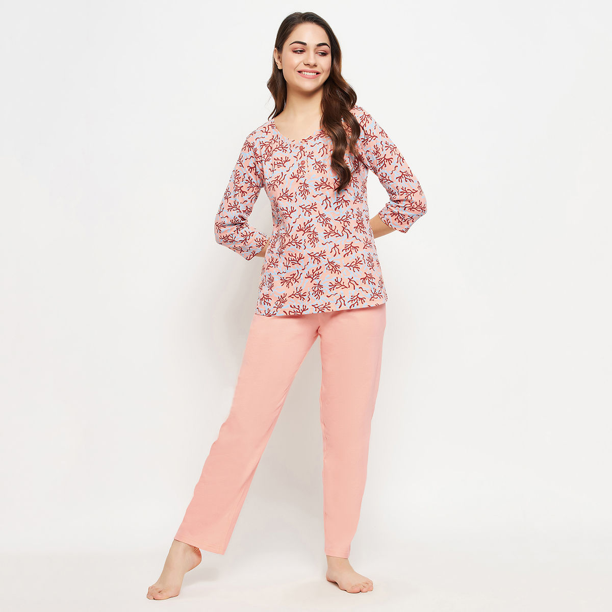 Chic me 2025 pjs