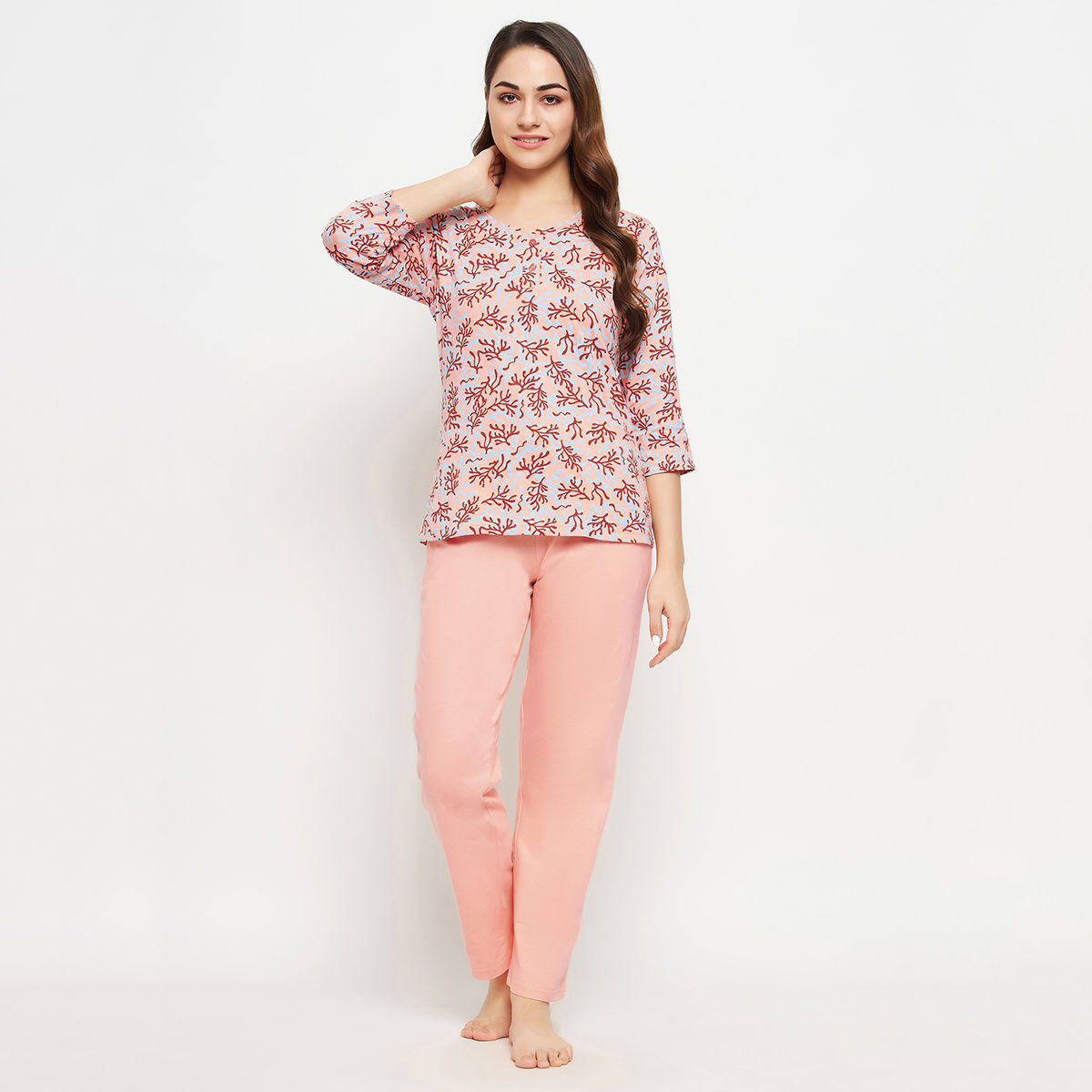 Chic cheap me pajamas