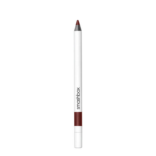 Smashbox Be Legendary Line & Prime Pencil - Dark Reddish Brown