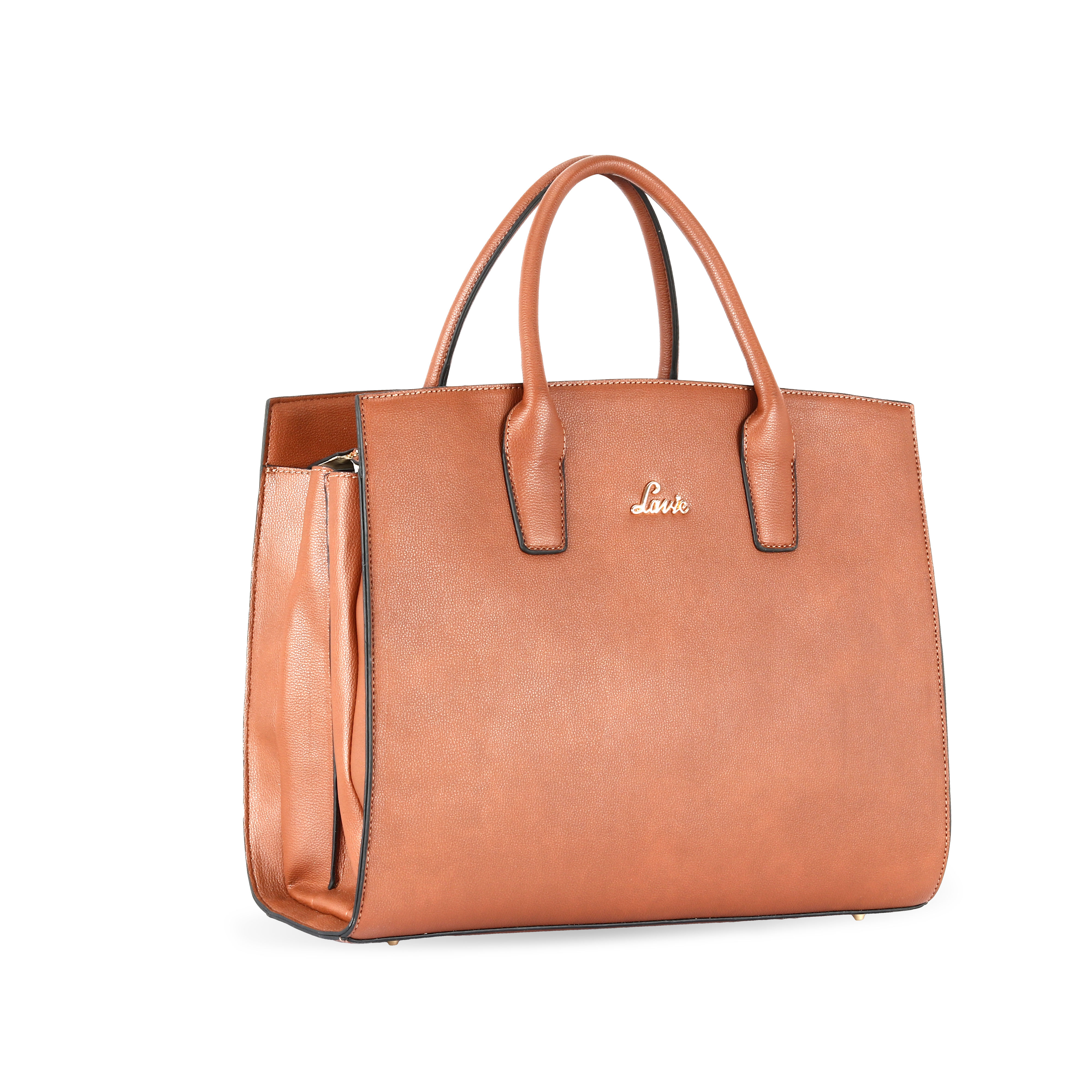 Lavie Ellon Women's Laptop Handbag (Brown) Buy Lavie Ellon Women's