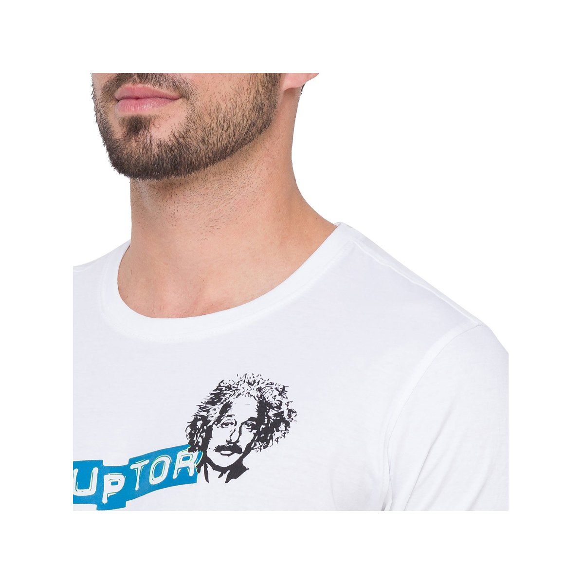Scientist Einstein Printed Boys Girls Casual Hoodie in Dhaka
