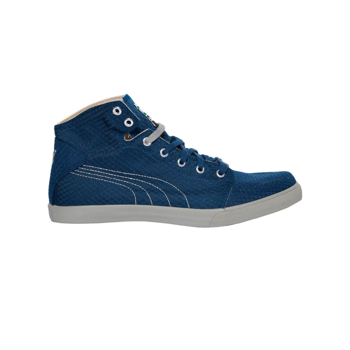 Buy Puma Drongos Mens Blue Sneakers Online
