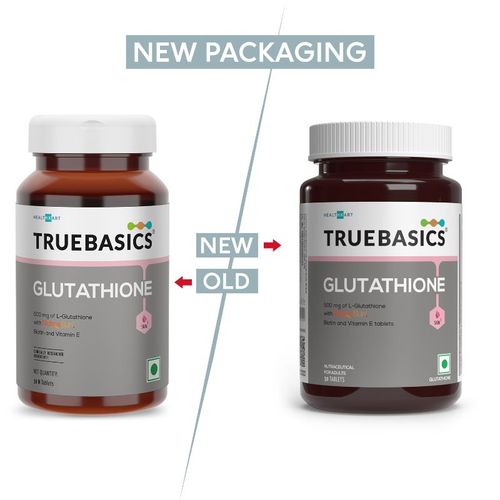 1st health glutathione capsule Best Supplement L-Glutathione Reduced - Super Antioxidant