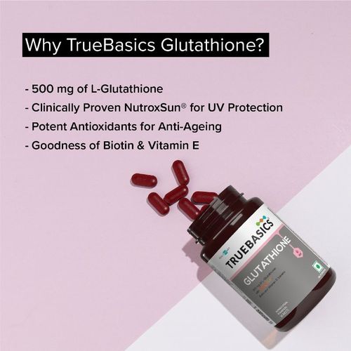 w+ healthy goodness glutathione Theres nothing like the confidence of glowing skin, even in peak summers , Thats why I treat mine with Wellbeing Nutritions Gluta Skin Fuel. Its refreshing, effective, and easily my favorite way Nourishing my body with Whealthy