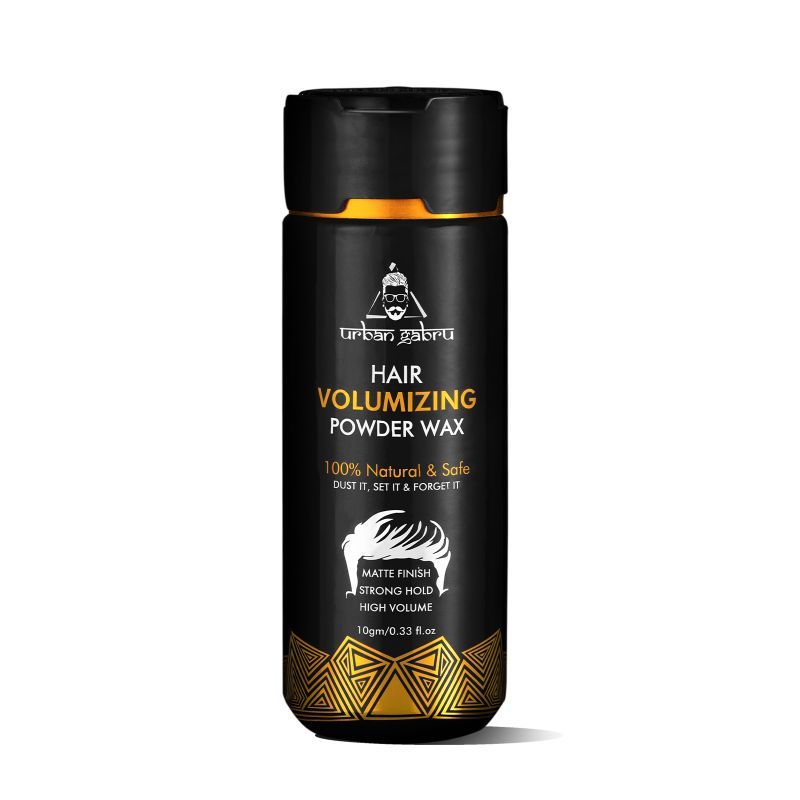 Best Hair Removal Spray for Men  UrbanGabru  UrbanGabru  A GlobalBees  Brand