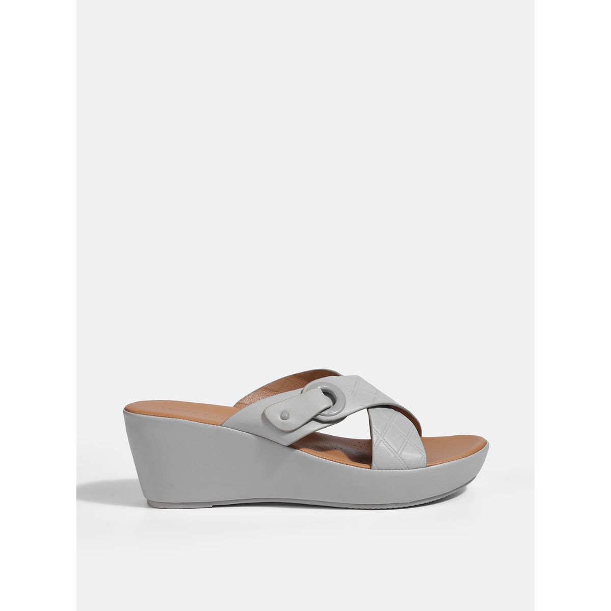 Light gray wedges hotsell