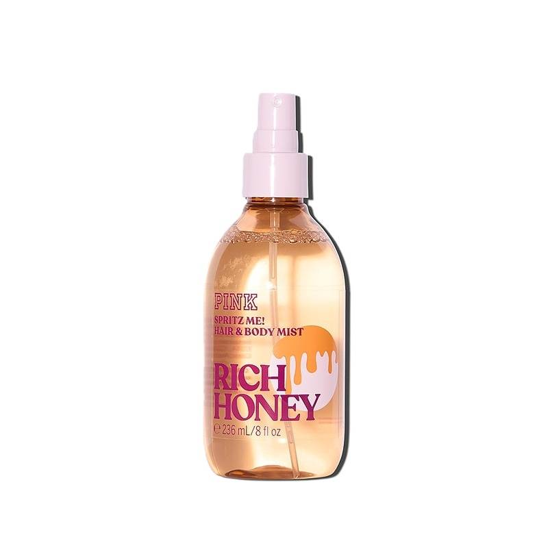 Victoria's Secret Rich Honey Mist
