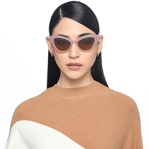 Vincent Chase Cat Eye Sunglasses Lenskart Buy Vincent Chase By - Main Image