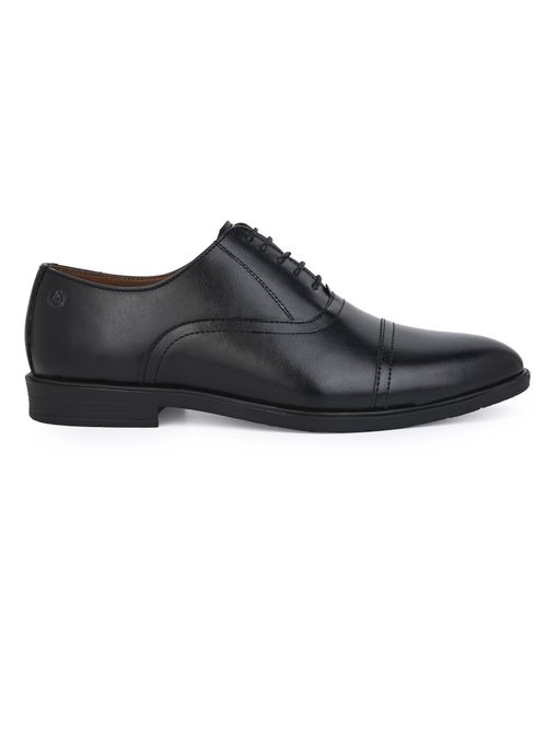 Ted Baker Black Leather Trainers Size Formal Shoes Black Ted Baker