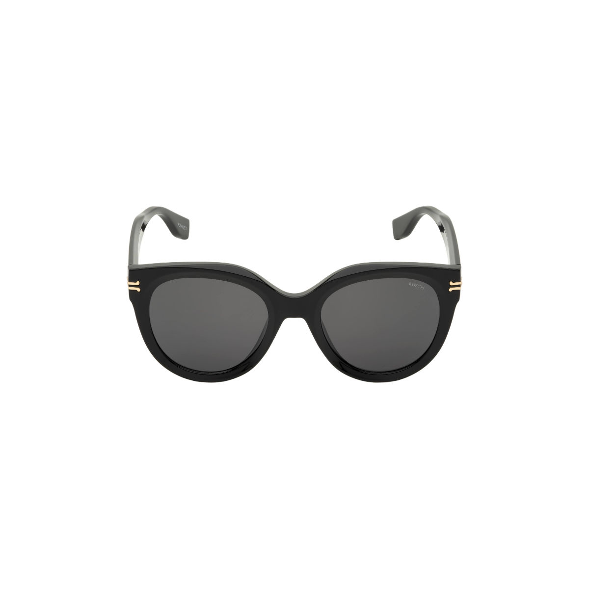 KOSCH ELEMENTE Women Grey Cat Eye Shape Sunglasses with Polarised Lenses Buy KOSCH ELEMENTE