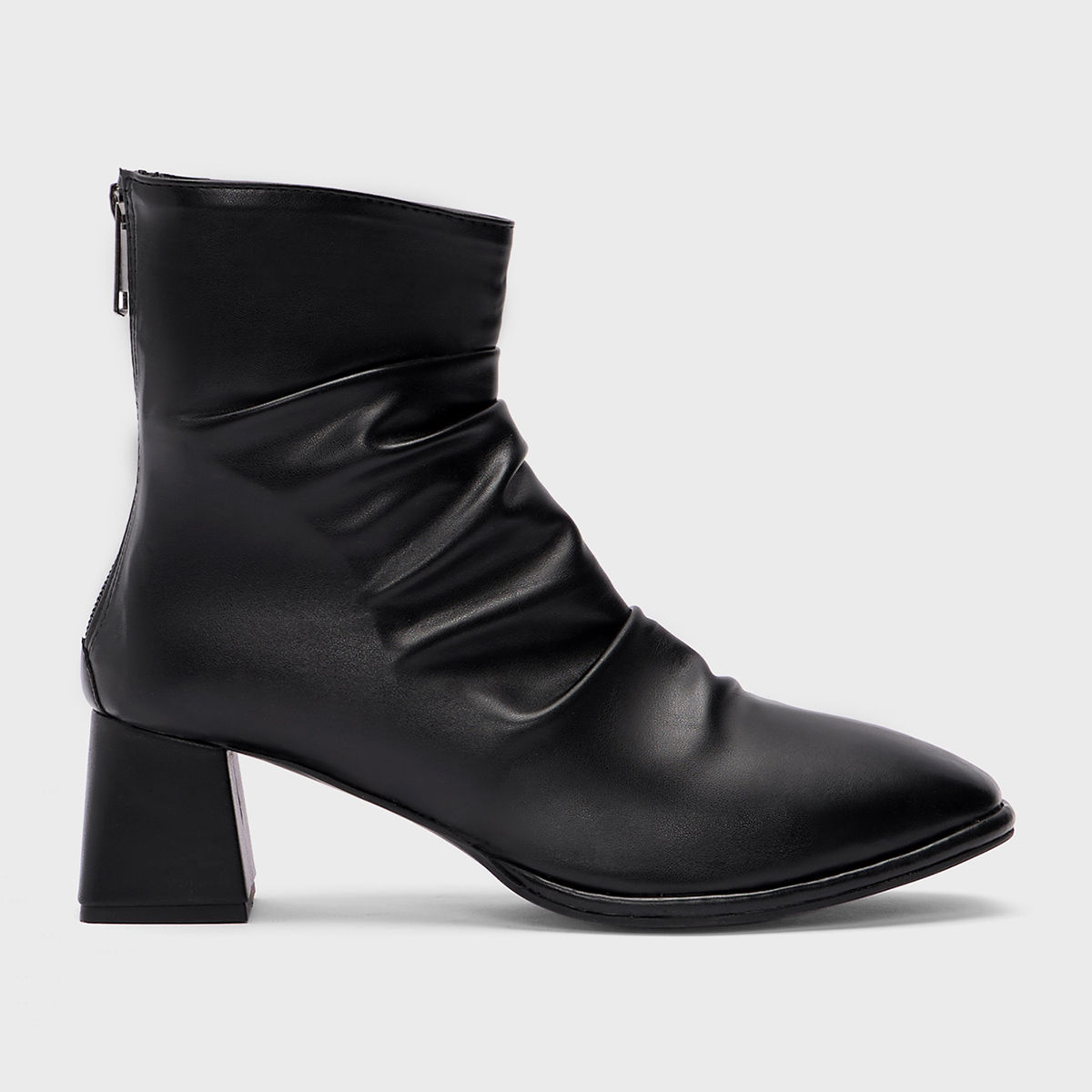 nykaa fashion boots