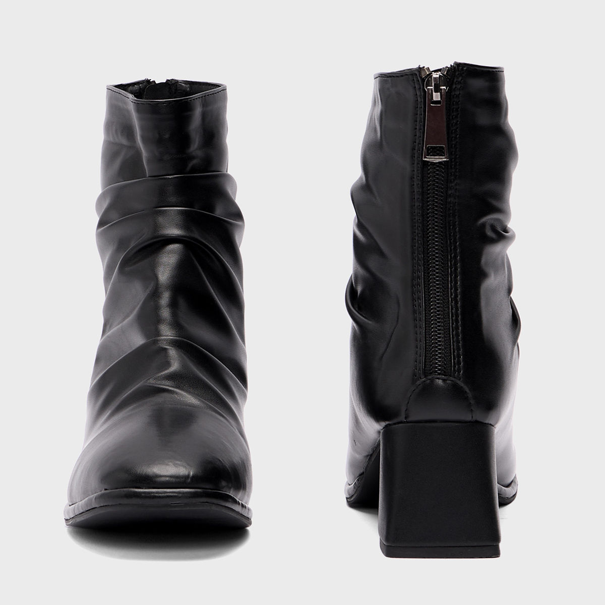 nykaa fashion boots