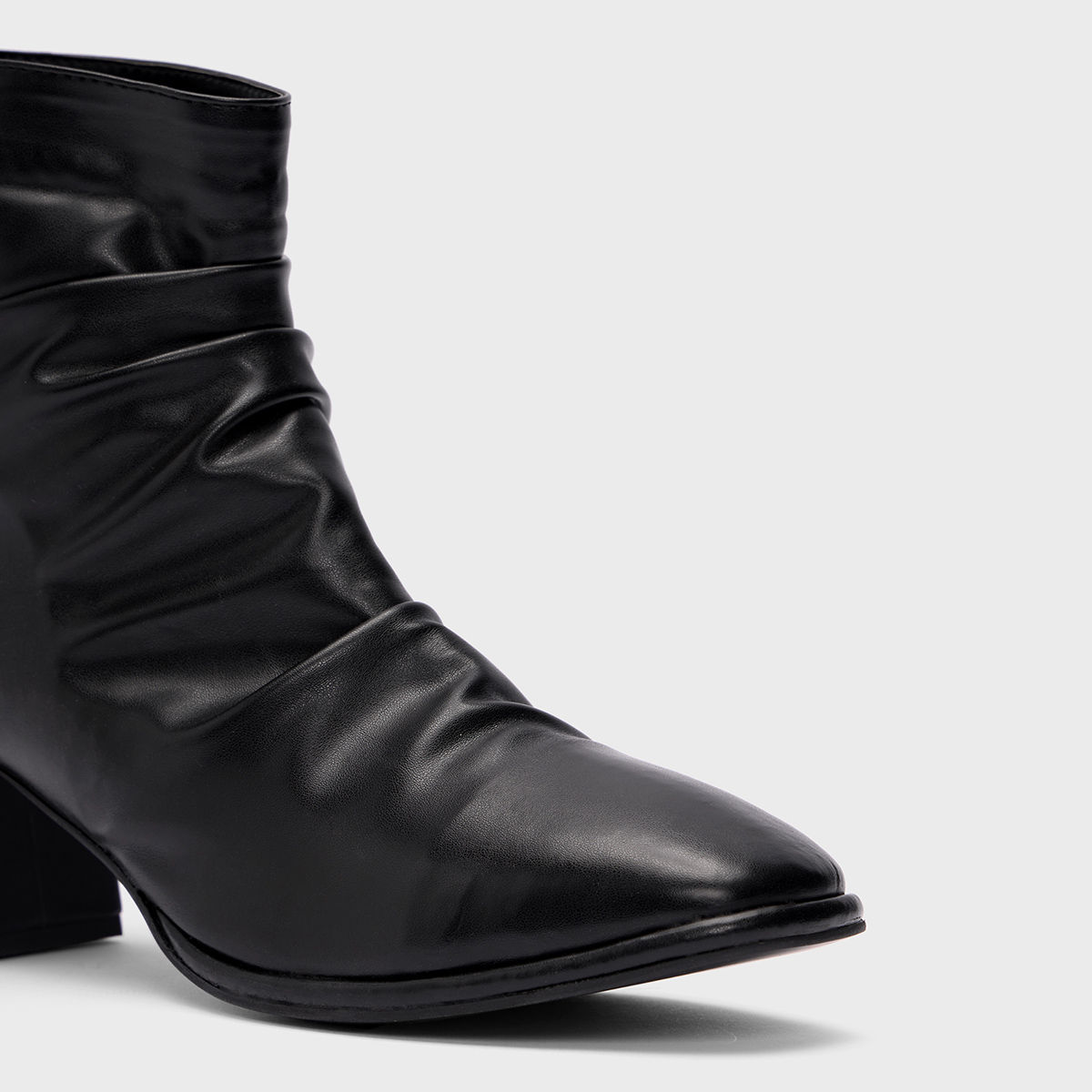 nykaa fashion boots