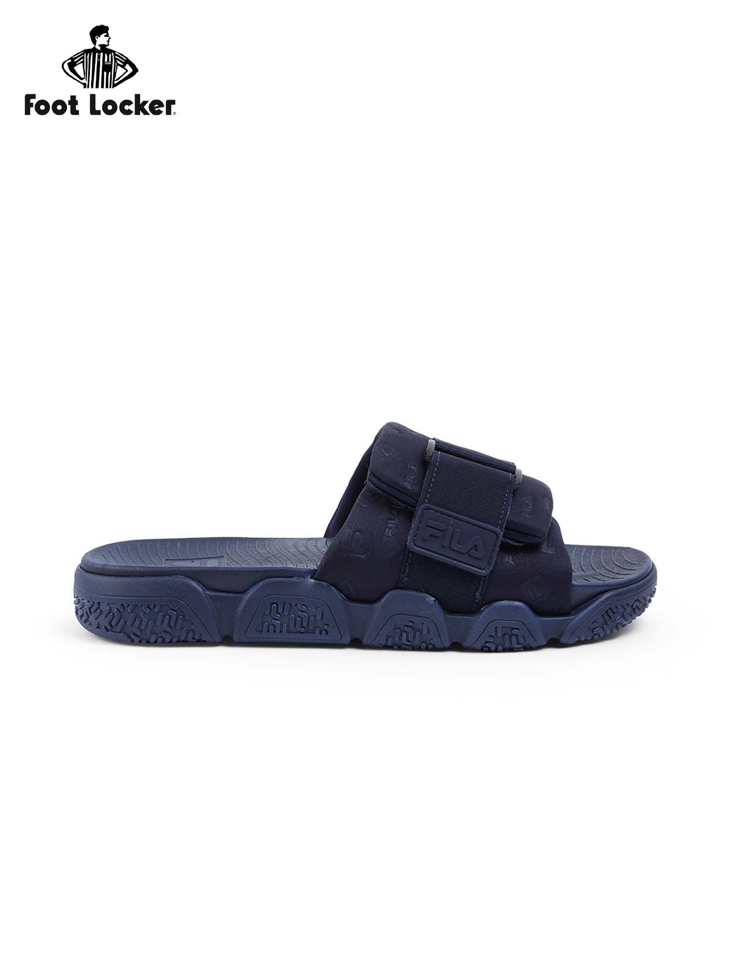 Foot Locker Mens Slides Armour Locker Slides At Foot Locker Under