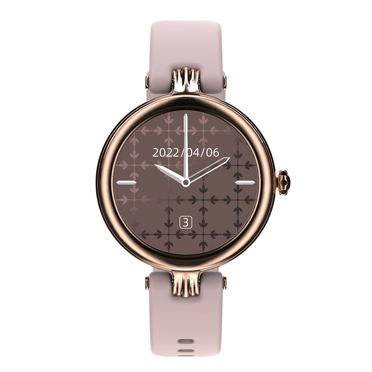 Pebble Venus Bluetooth Calling Smartwatch with Fitness Tracker for Women -  Ivory Gold: Buy Pebble Venus Bluetooth Calling Smartwatch with Fitness  Tracker for Women - Ivory Gold Online at Best Price in