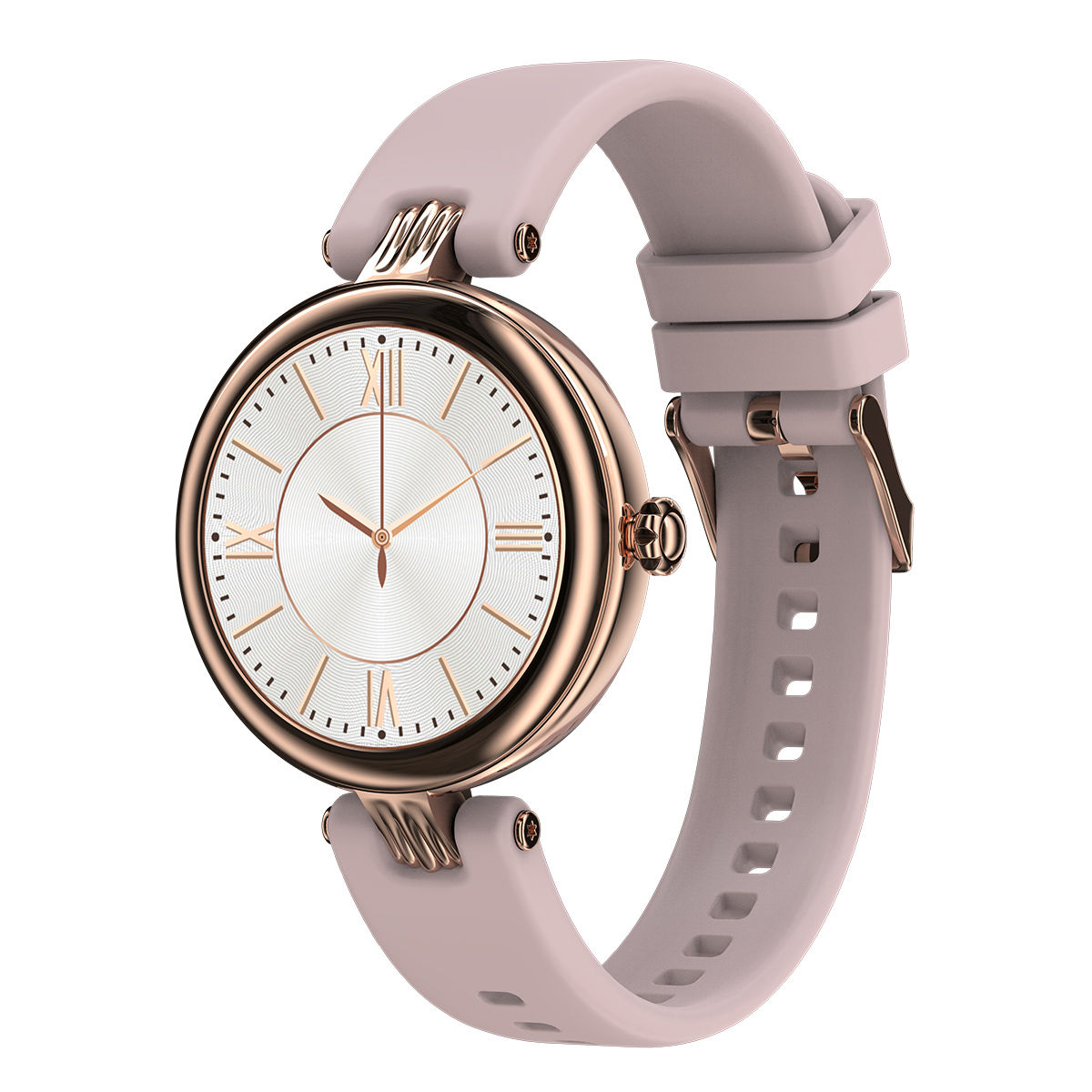 Buy Pebble Venus Bluetooth Calling Smartwatch with Fitness Tracker for