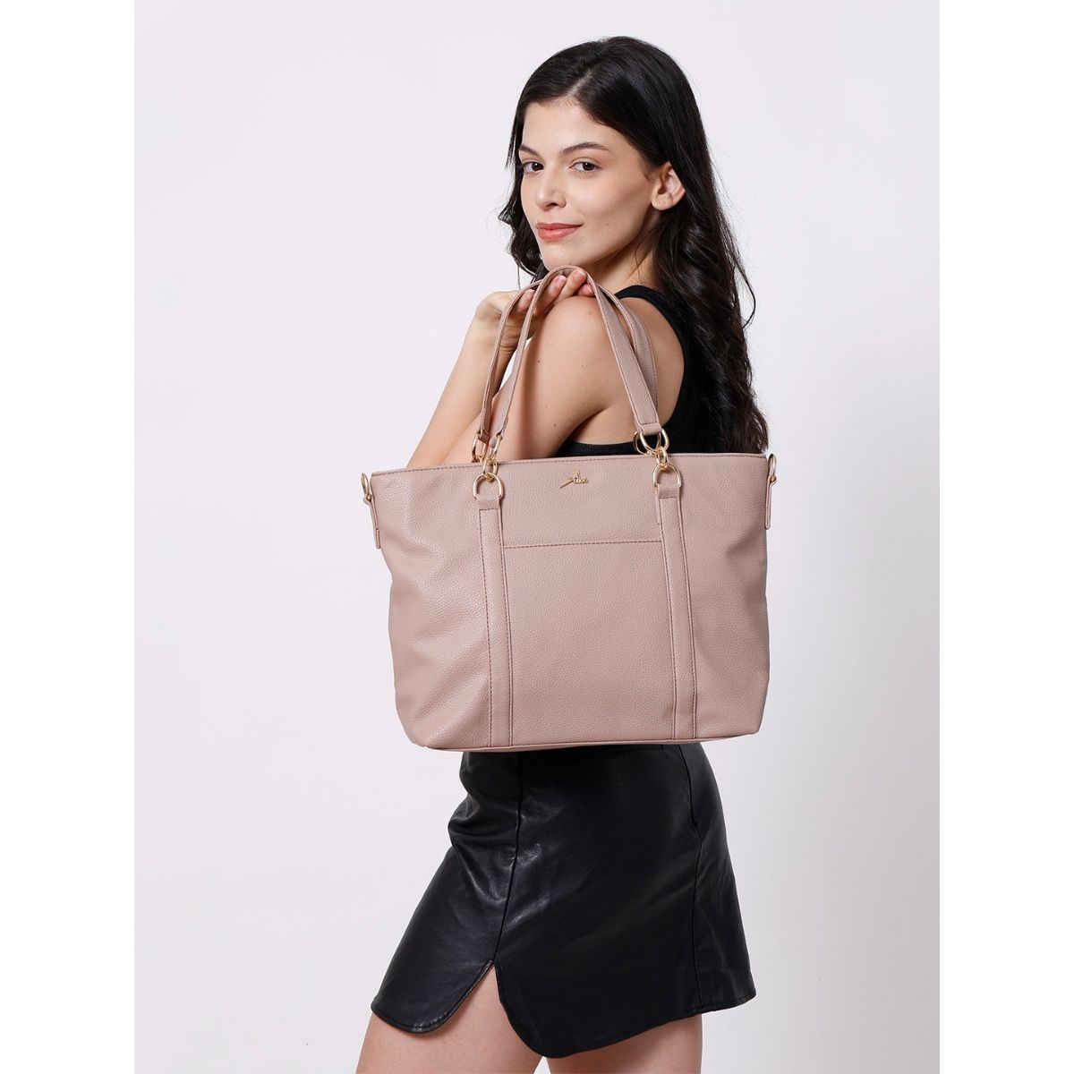 【as\"on】25ss BECKY SHOULDER BAG ★関税送料込み★ as