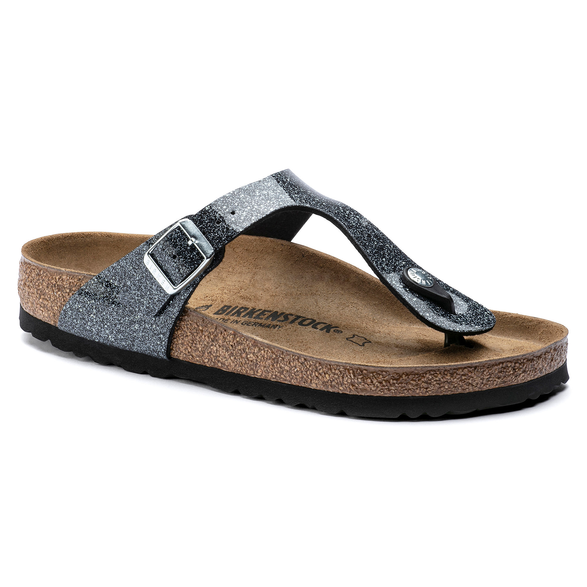 Cosmic best sale sparkle birkenstock