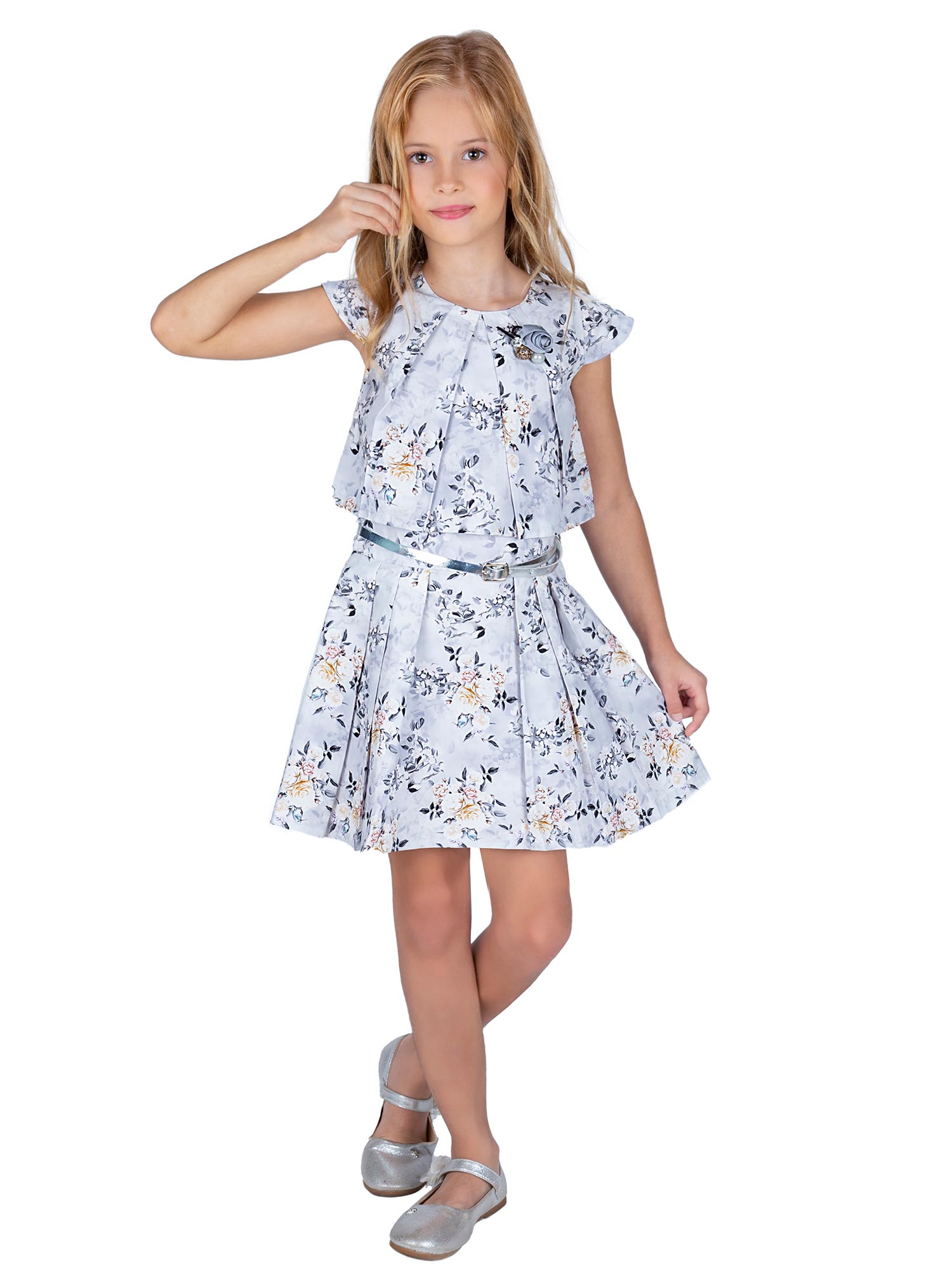 frock 6 year girl