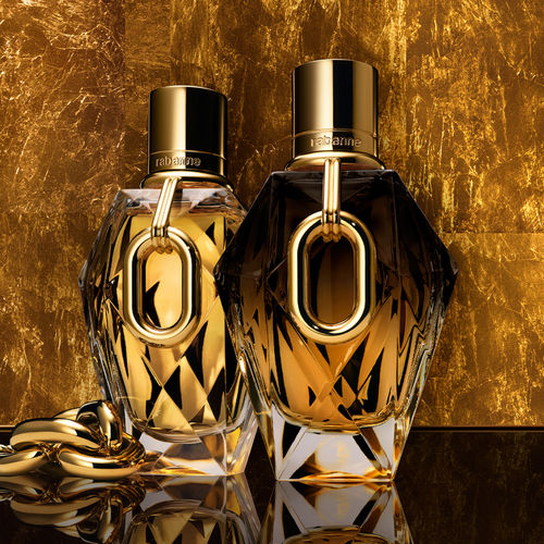 Buy Paco Rabanne Million Gold For Her Parfum Online