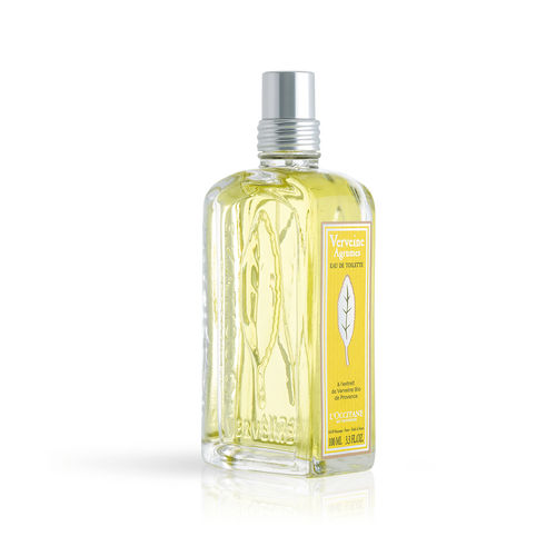 L'Occitane Eau de Toilette Verveine L'Occitane Citrus Verbena Eau