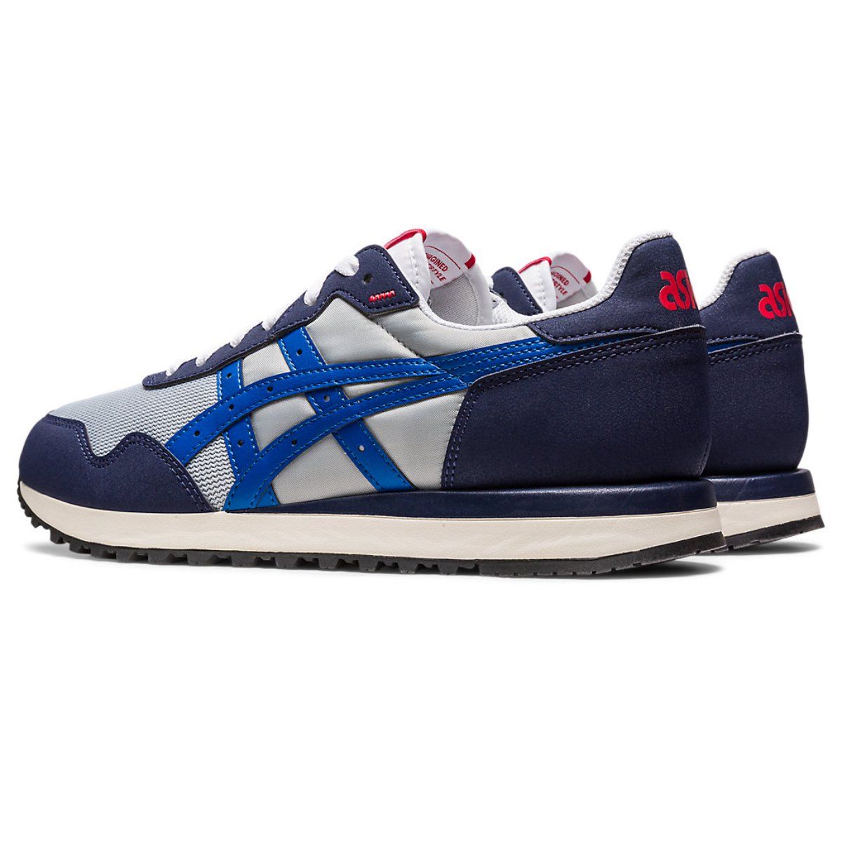 Asics dualio hotsell