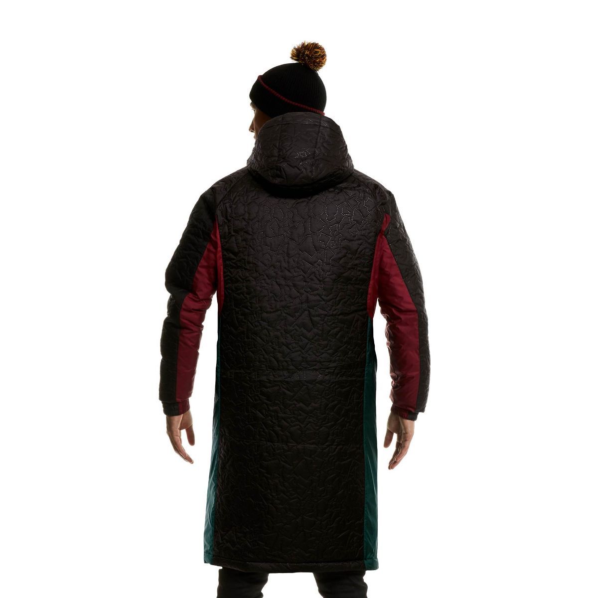 Buy Puma X Daily Paper Men s Coat Online