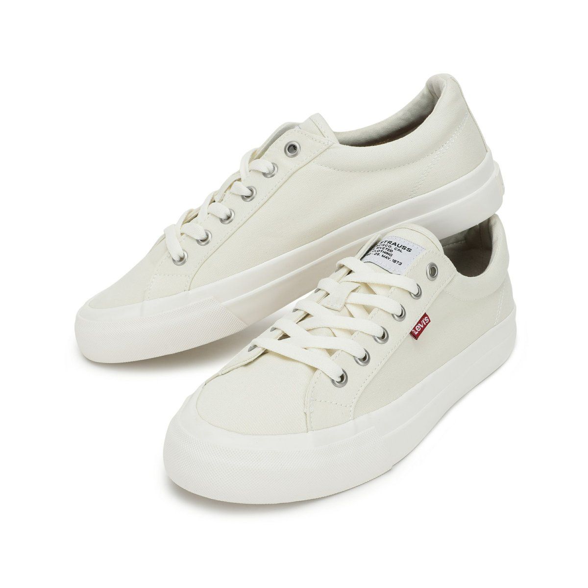 Buy Levi's Men Lancer Sneakers Online