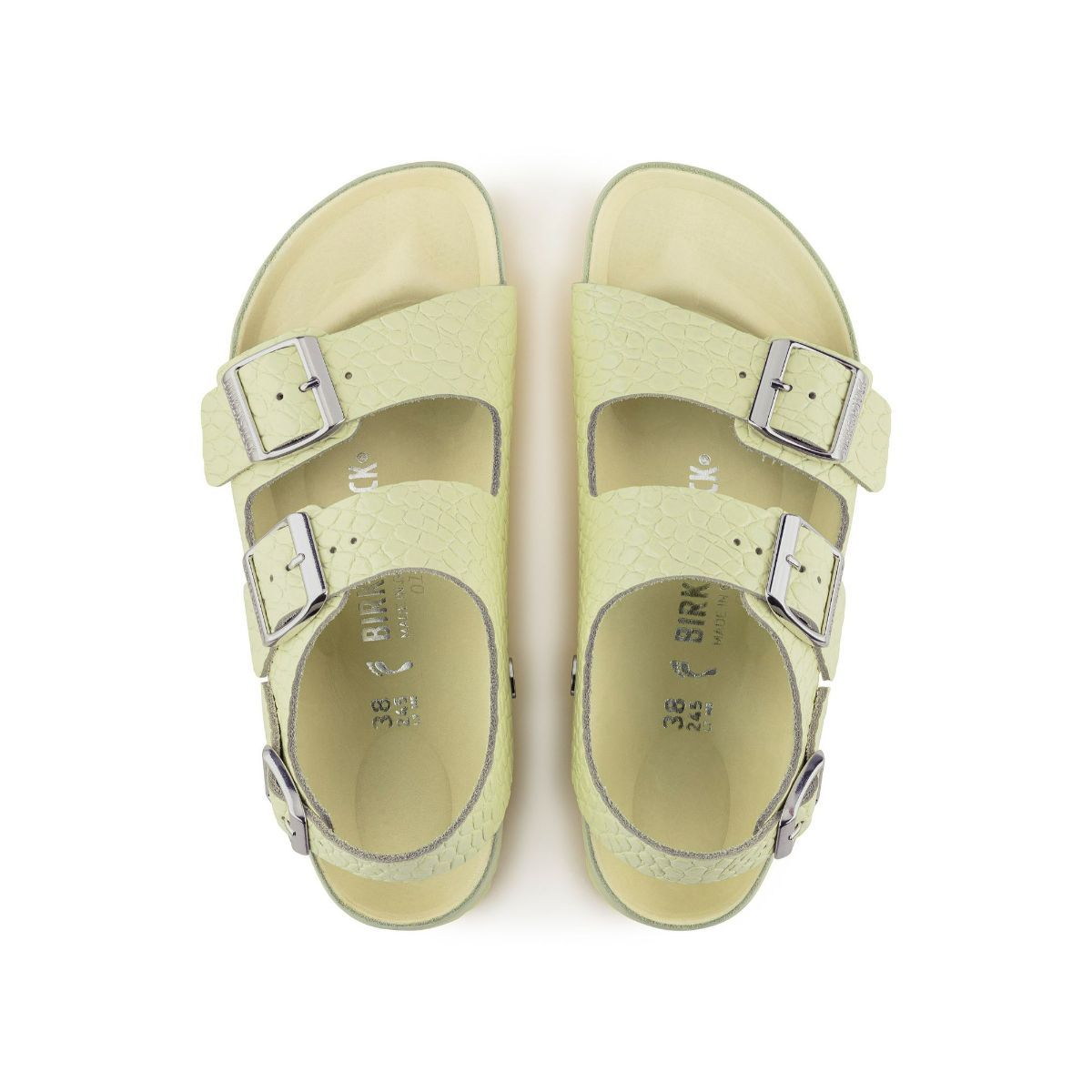 Birkenstock milano online 38