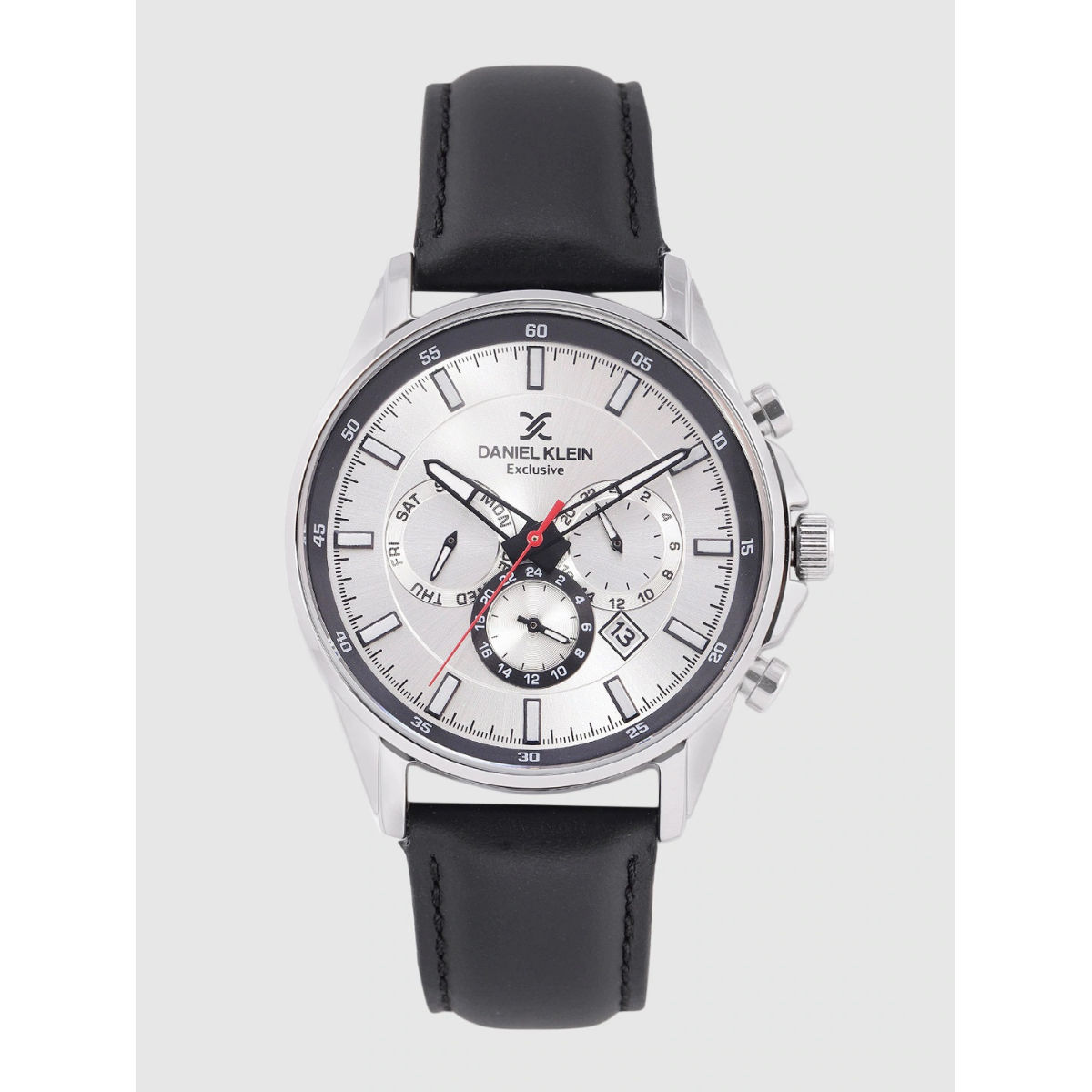 Daniel Klein Black Color Watches For Men (dk.1.12341-1): Buy Daniel Klein  Black Color Watches For Men (dk.1.12341-1) Online at Best Price in India |  Nykaa