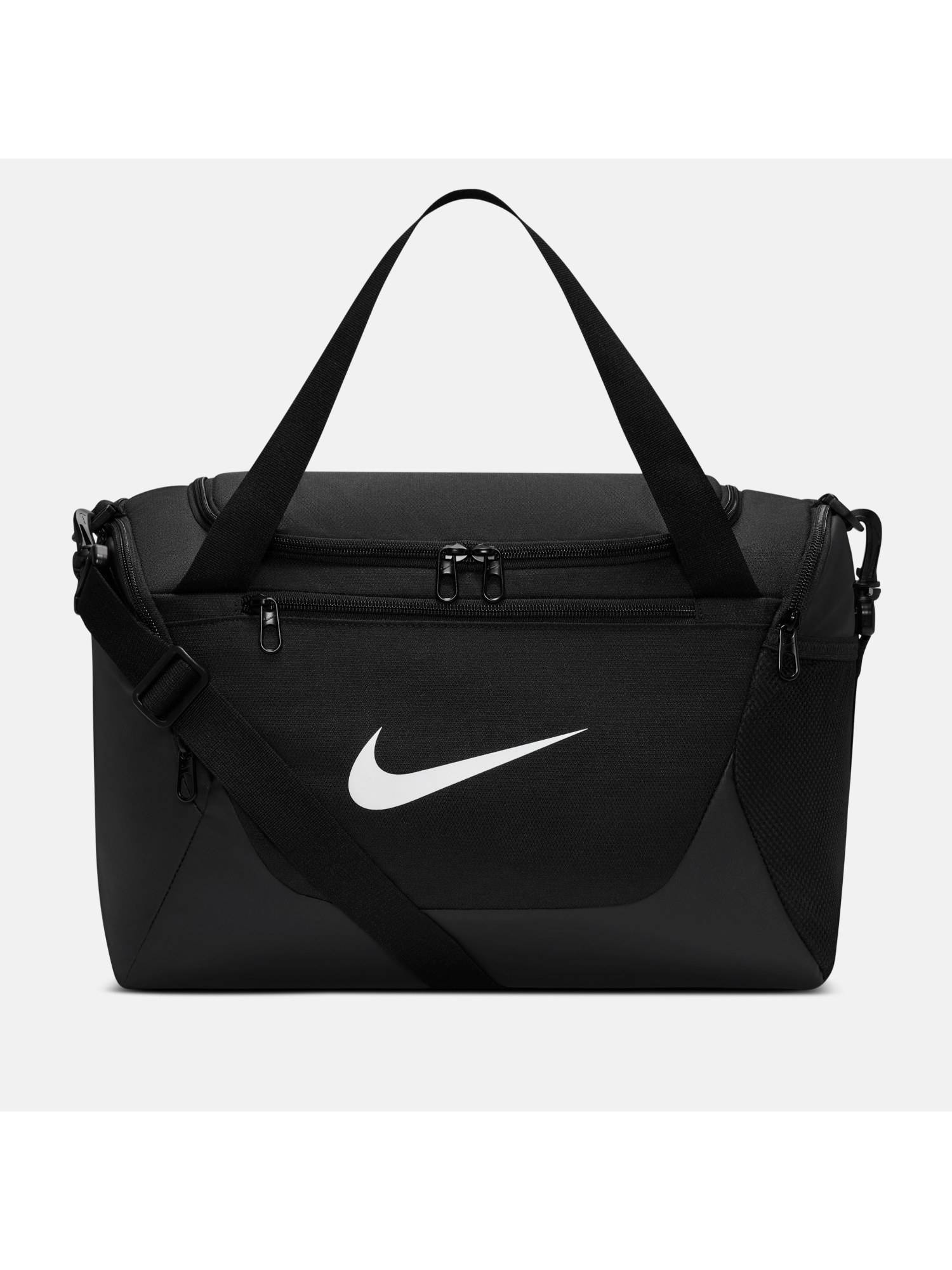 Nike Unisex Brsla Duffel Bags