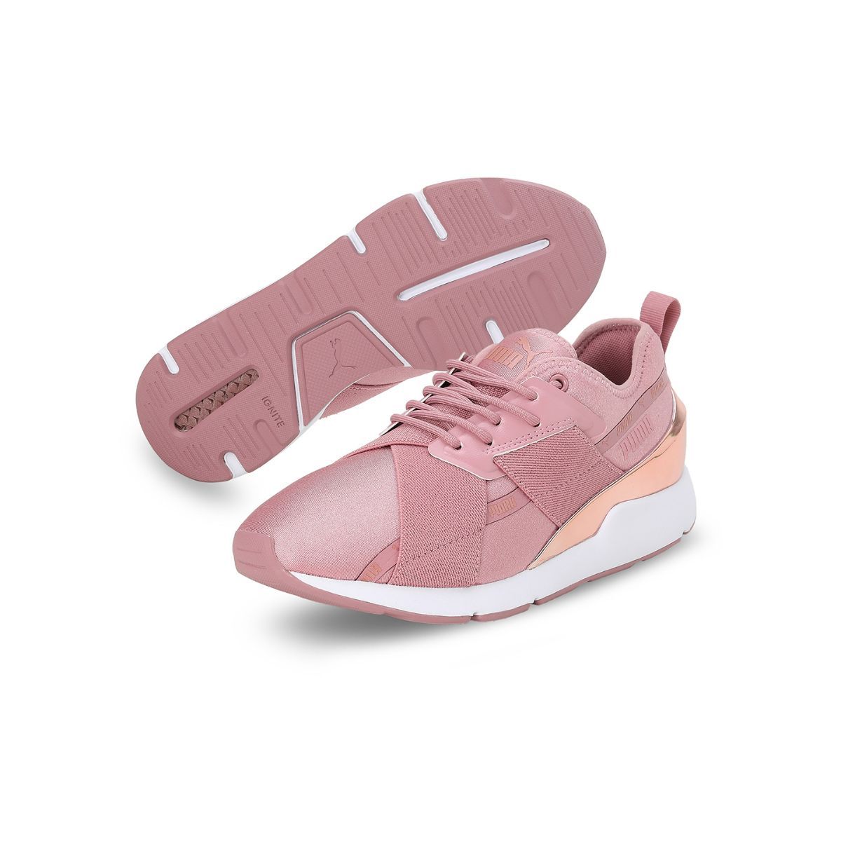 Zapatillas discount puma hites