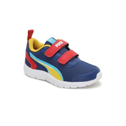Puma Kids Puma Disc Kinder Puma Rebound V6 Lo Kids' Sneakers PUMA