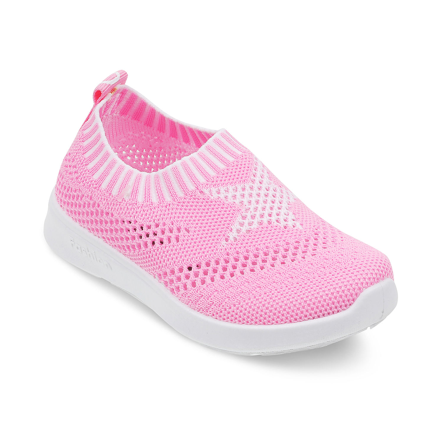 girls pink shoes