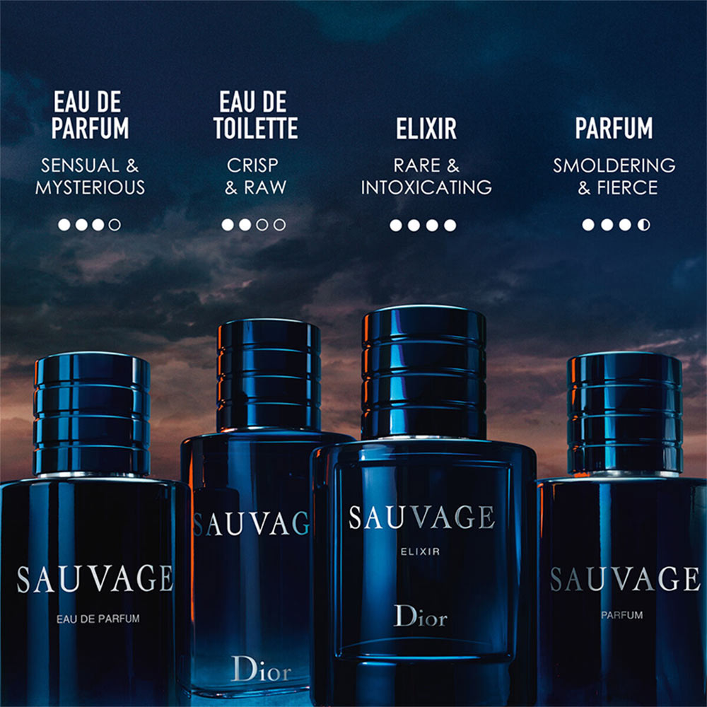 dior sauvage nykaa